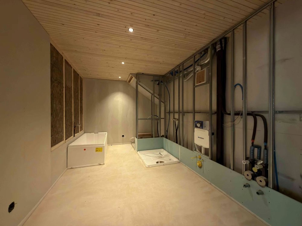 3.5 Zimmer Wohnung zum verkaufen in Lutzenberg - Bild 1/12