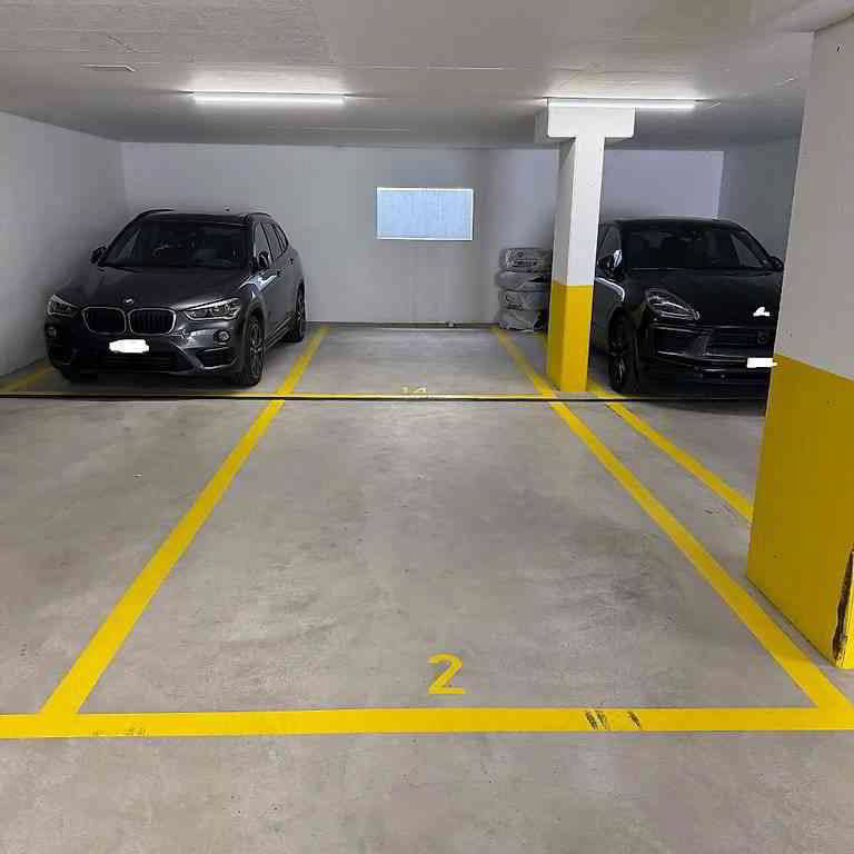 null rooms Car park, garage to buy in Höri - image 1/3