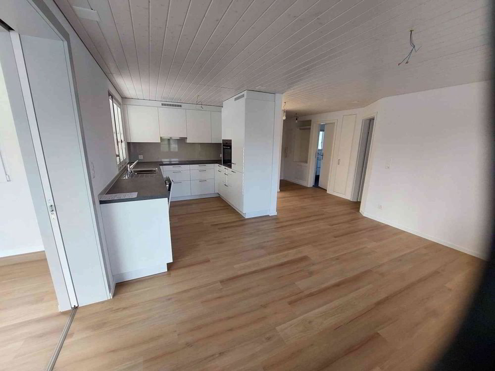Appartement 4.5 pièces à louer à Uzwil - image 1/6