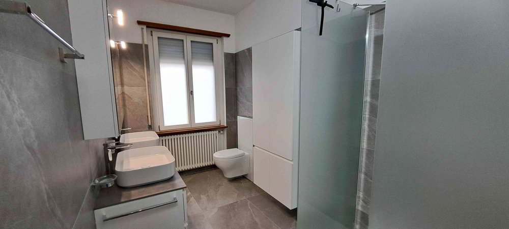 Appartamento di 4.5 locali in affitto a Bellinzona - immagine 1/10