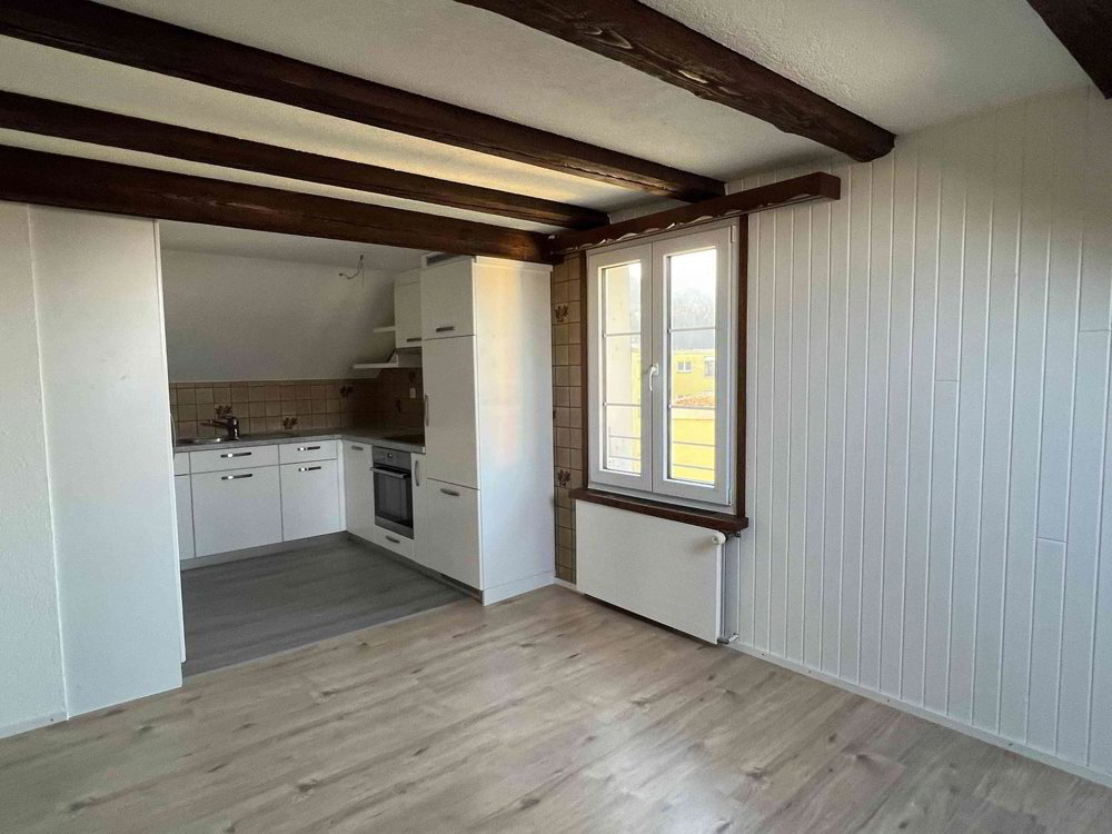 Appartamento di 2.5 locali in affitto a St. Margrethen SG - immagine 1/5