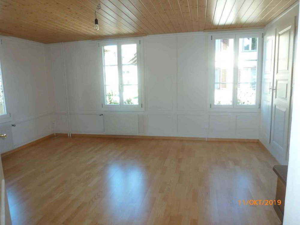 Appartamento di 5 locali in affitto a Langnau i. E. - immagine 1/6