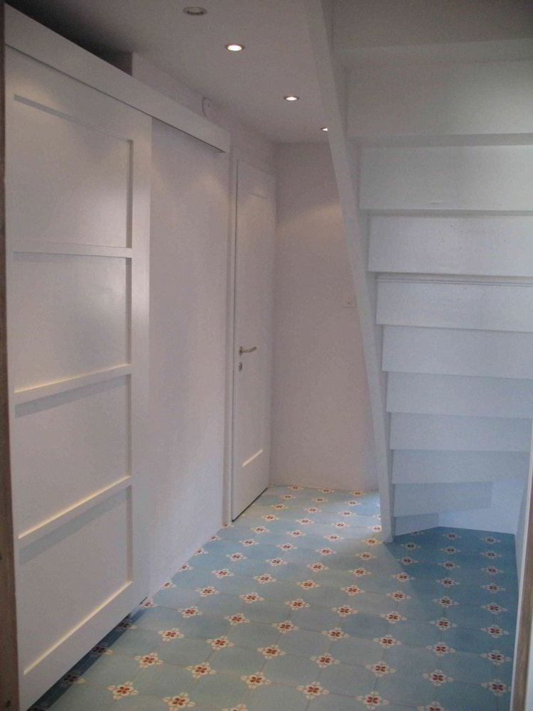 Appartamento di 4.5 locali in affitto a Füllinsdorf - immagine 1/12