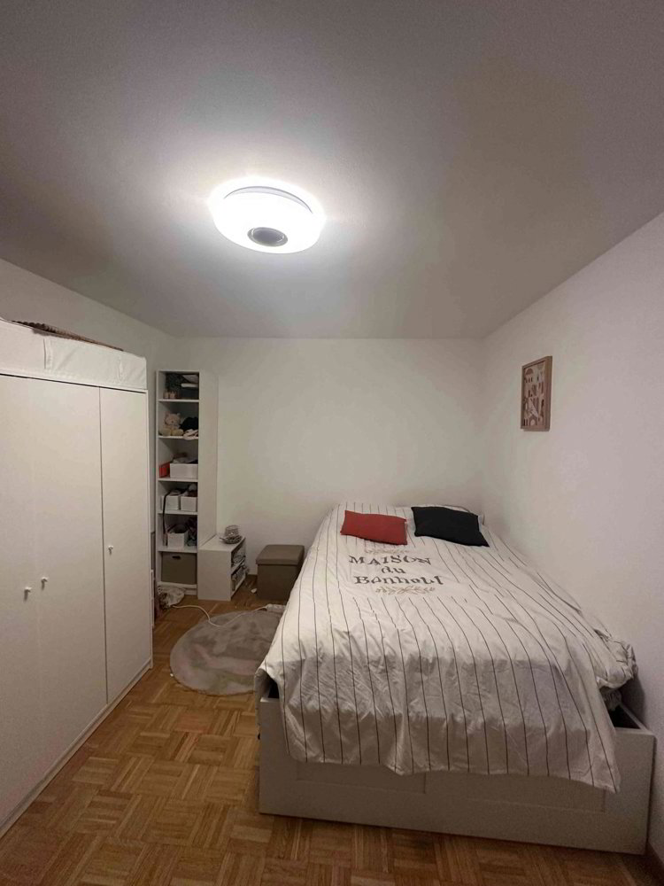 2.5 rooms Apartment for rent in Rolle - image 1/2