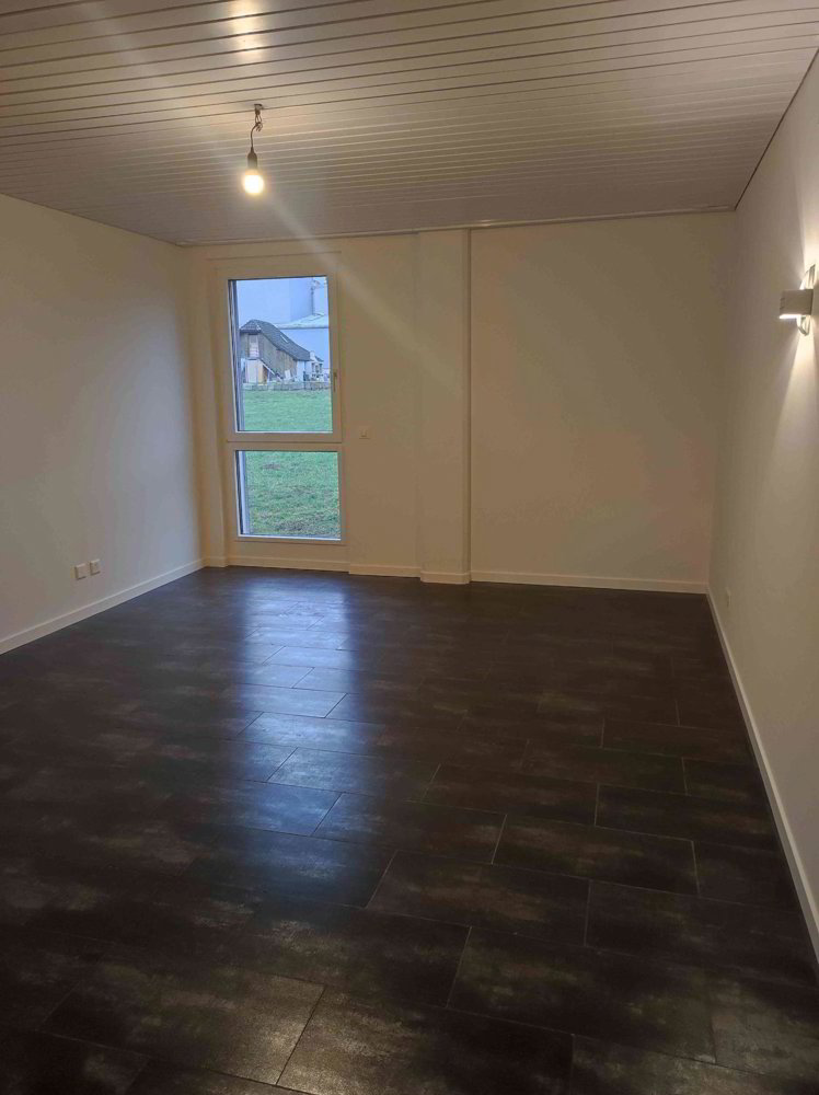 1 Zimmer Büro zu vermieten in Rickenbach LU - Bild 1/4