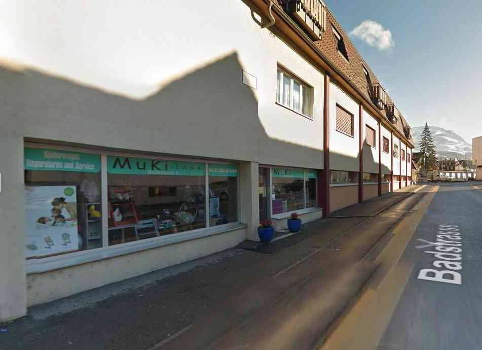 Ufficio & Commercio di 2 locali in affitto a Seewen SZ - immagine 1/5