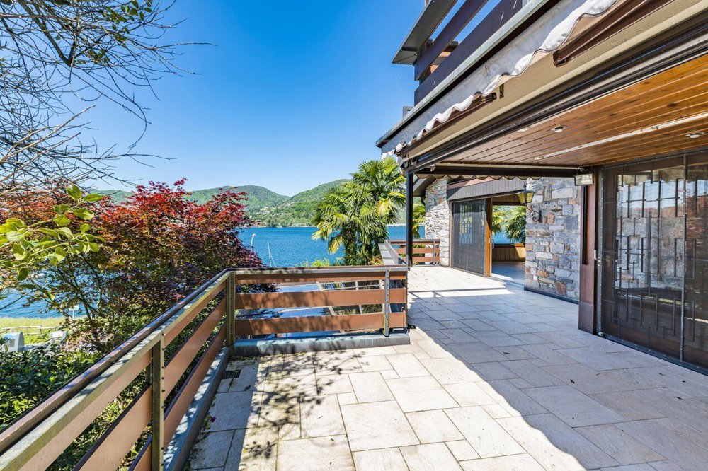 Casa di 7 locali in vendita a Montagnola - immagine 1/11