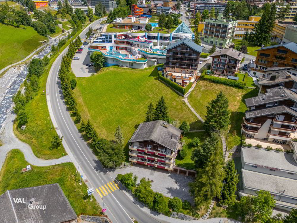 Terreno di null locali in vendita a Leukerbad - immagine 1/6