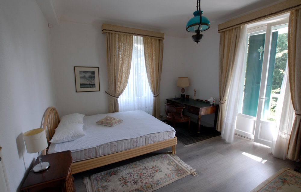 3 Zimmer Wohnung zu vermieten in Chambésy - Bild 1/7