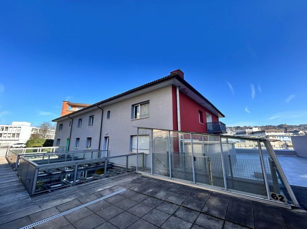 Appartamento di 2 locali in affitto a Losanna - immagine 1/10