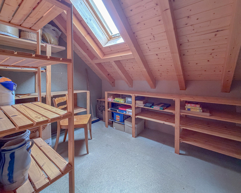 null Zimmer Haus zum verkaufen in Fleurier - Bild 1/13