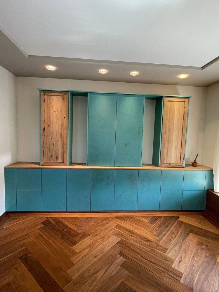 4 rooms House for rent in Kleinandelfingen - image 1/8