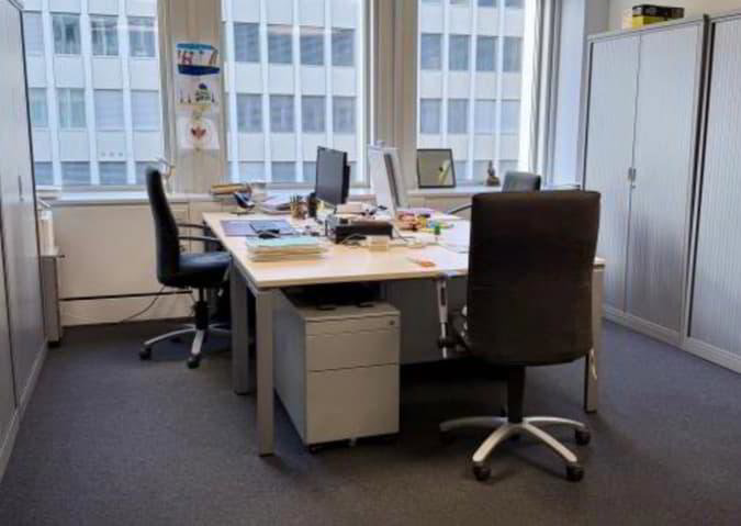 1.5 rooms Office & Commercial for rent in Geneva - image 1/5