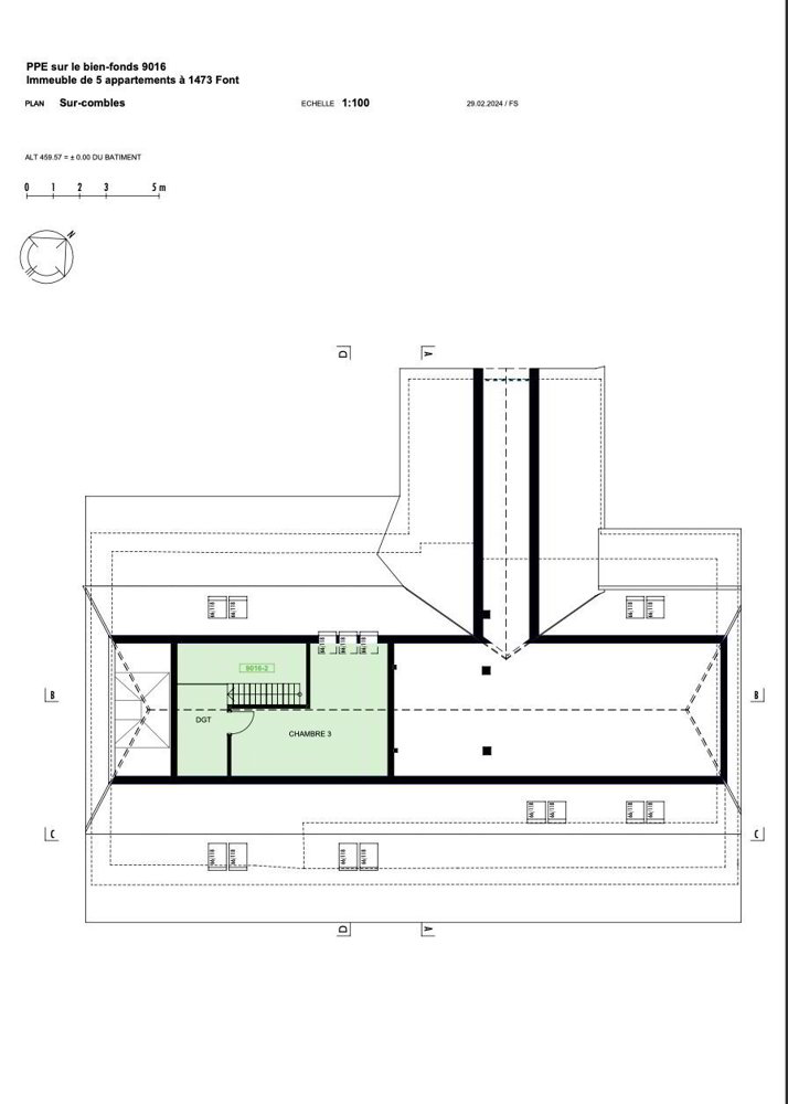 6.5 rooms House to buy in Font - image 1/15
