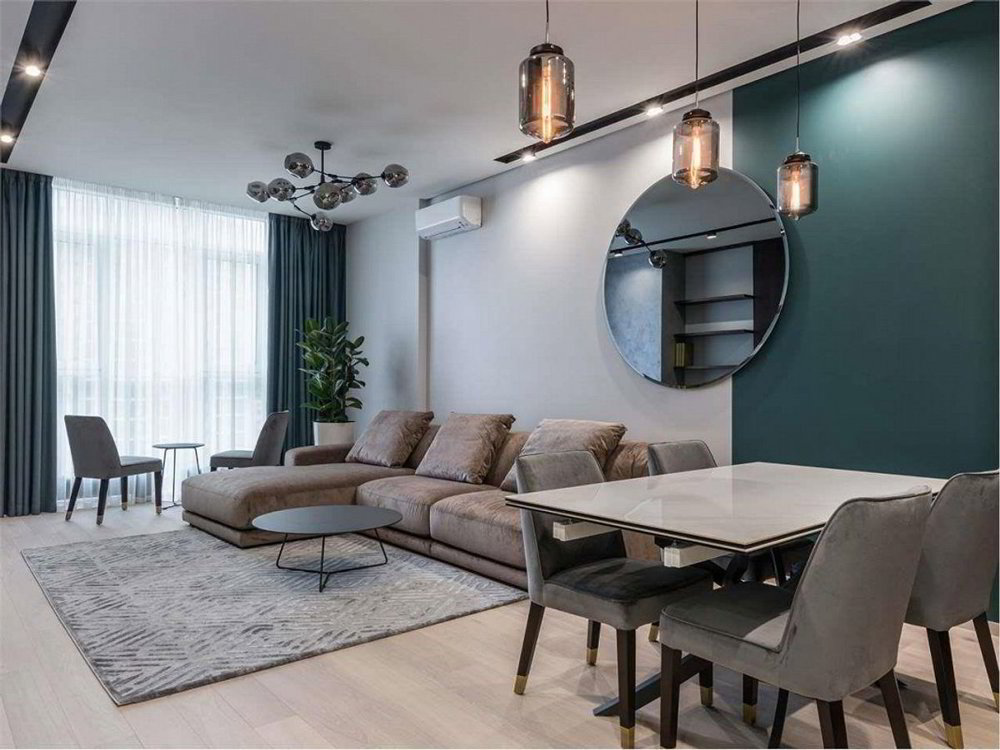 Appartement 2.5 pièces à acheter à Lugano - image 1/1