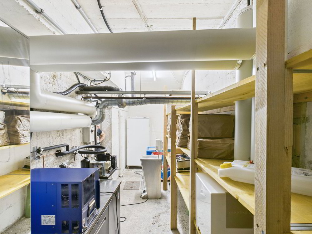 Ufficio & Commercio di 5.5 locali in vendita a Fribourg - immagine 1/18
