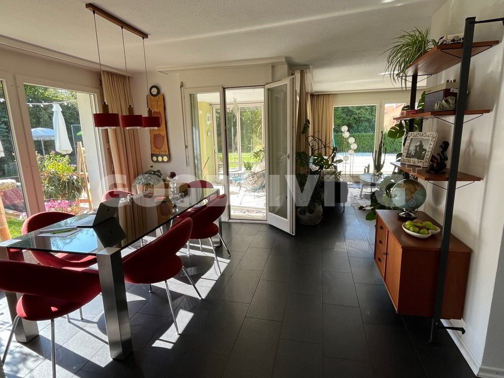 Maison 6.5 pièces à acheter à Böbikon - image 1/5