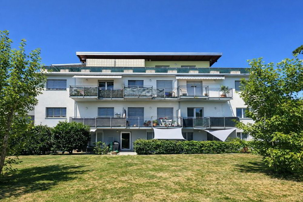 3.5 Zimmer Wohnung zum verkaufen in Arzo - Bild 1/9