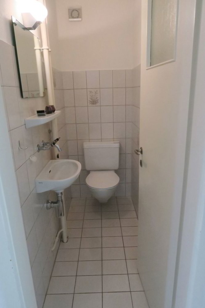 1 Zimmer WG zu vermieten in Saint-Gall - Bild 1/6