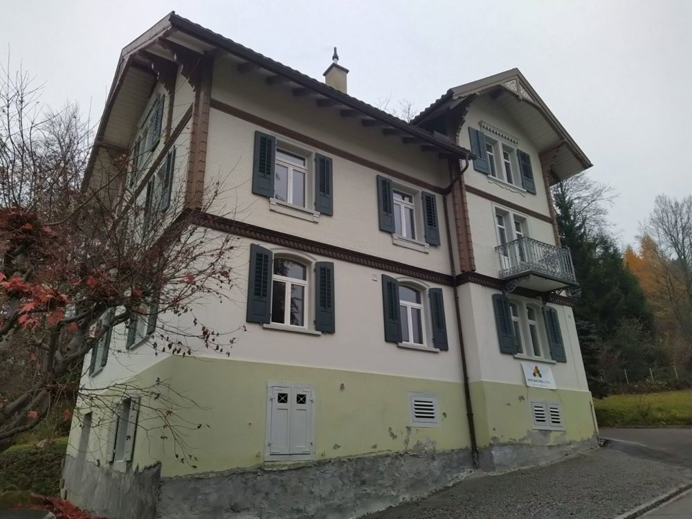 Collocazione di 1 locali in affitto a St. Gallen - immagine 1/9