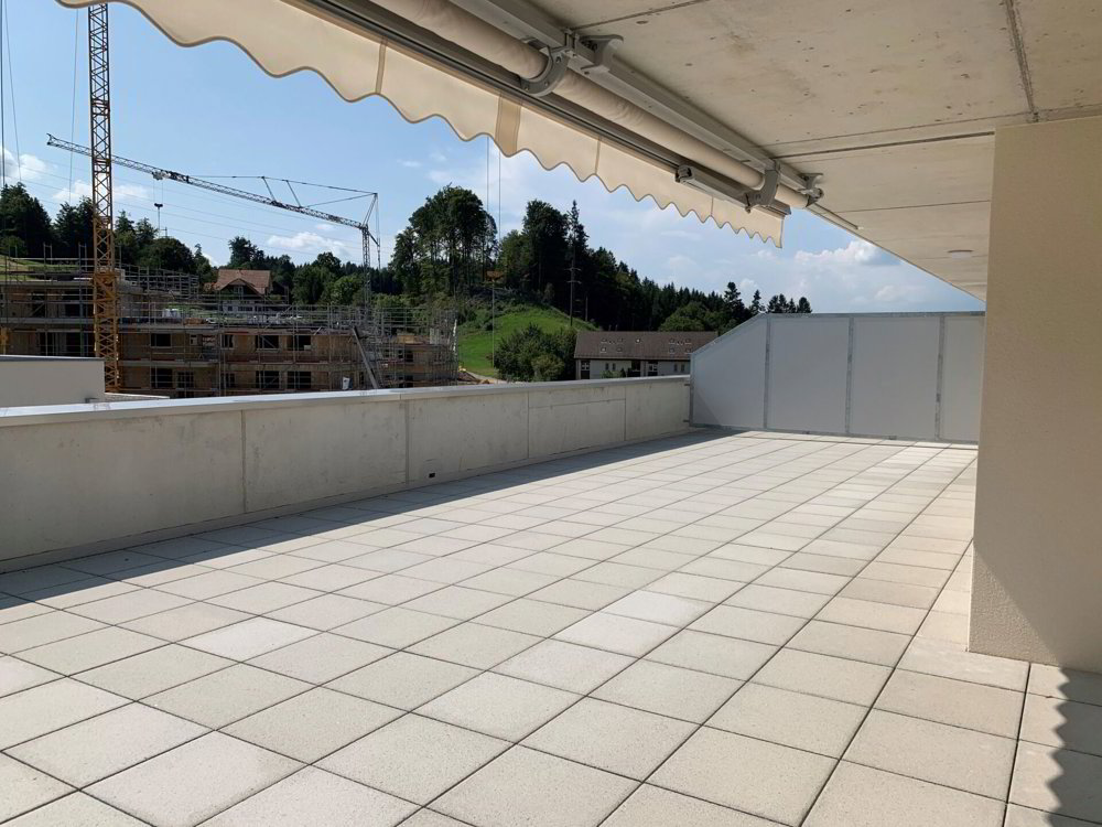 Appartamento di 3.5 locali in affitto a Safenwil - immagine 1/9
