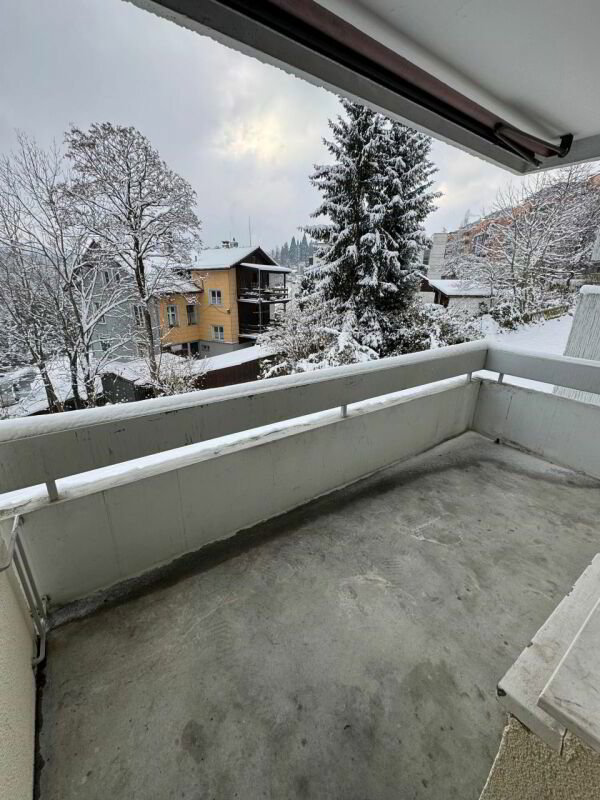 Appartamento di 3 locali in affitto a Wittenbach - immagine 1/7