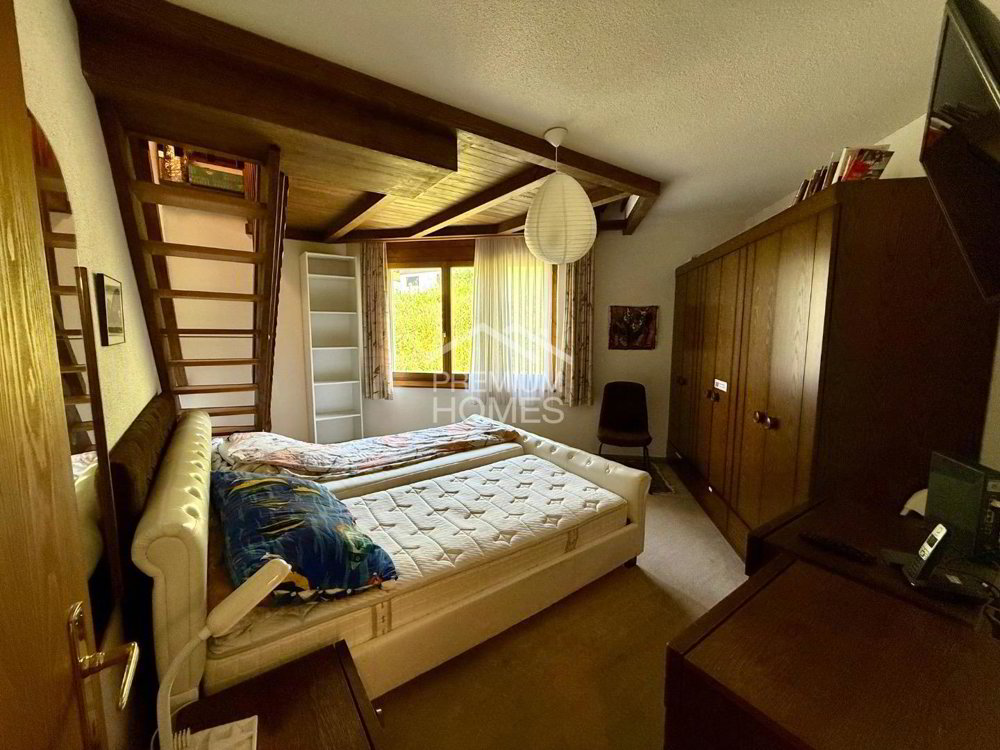 3 Zimmer Wohnung zum verkaufen in Sörenberg - Bild 1/4