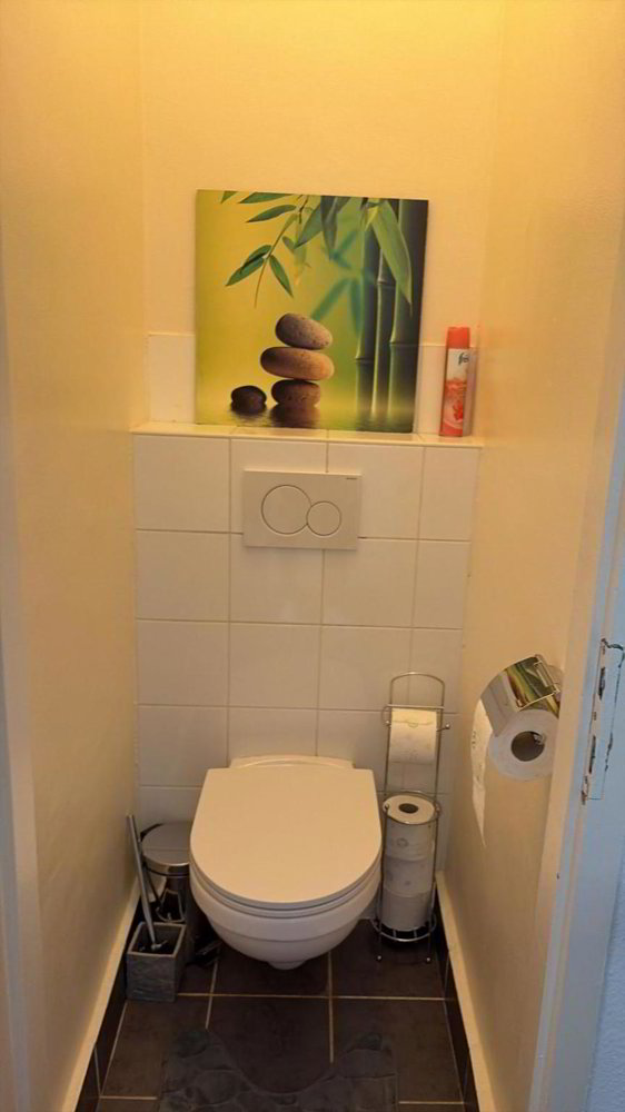 4 Zimmer Wohnung zu vermieten in Les Acacias - Bild 1/11