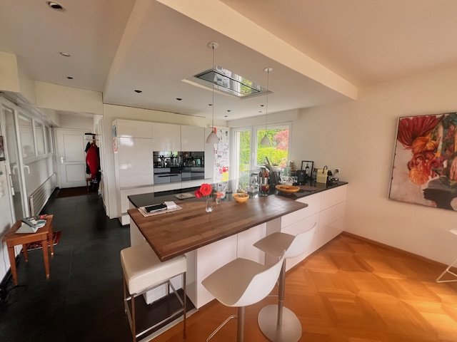 4 Zimmer Haus zum verkaufen in Vufflens-le-Château - Bild 1/13