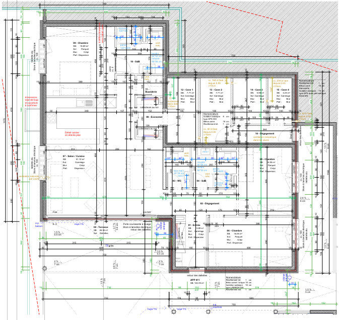 Appartamento di 4.5 locali in vendita a Martigny - immagine 1/8