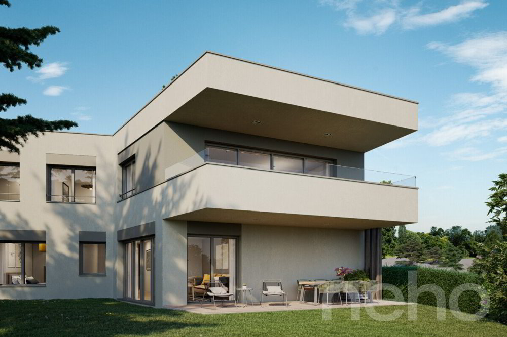 5 Zimmer Wohnung zum verkaufen in Veyrier - Bild 1/9