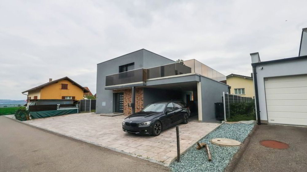 Casa di 4 locali in vendita a Rueyres-les-Prés - immagine 1/13