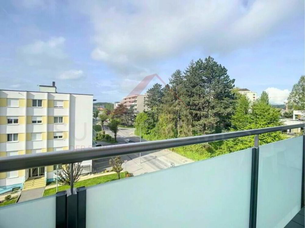 Appartamento di 3 locali in vendita a Romont FR - immagine 1/6