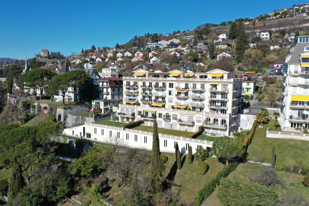 Appartamento di 5 locali in vendita a Montreux - immagine 1/13