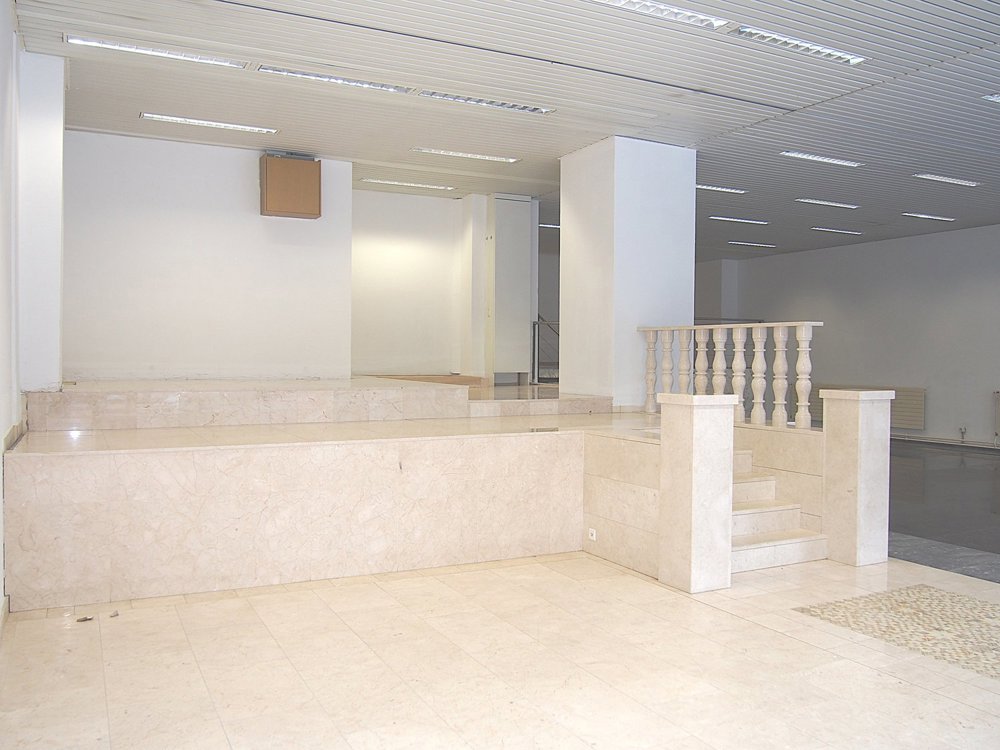 null Zimmer Büro zu vermieten in Zurich - Bild 1/9