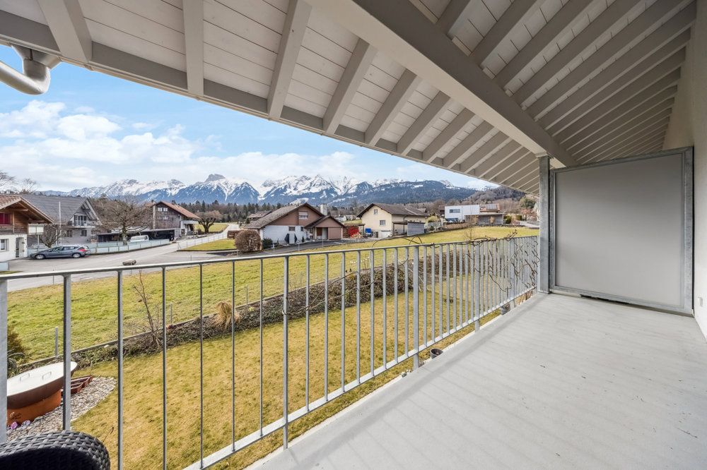 Maison 5 pièces à acheter à Wattenwil - image 1/9