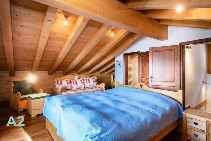5.5 Zimmer Haus zum verkaufen in Crans-Montana - Bild 1/13