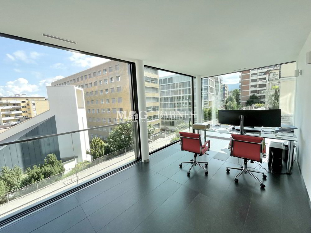 Ufficio & Commercio di 4 locali in vendita a Lugano - immagine 1/5