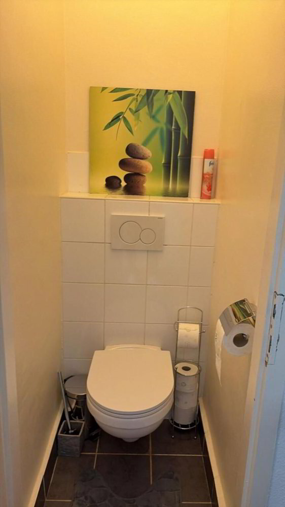 4 Zimmer Wohnung zu vermieten in Les Acacias - Bild 1/11