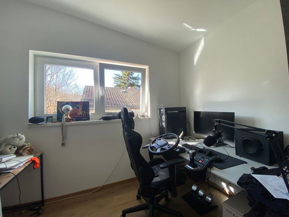 null Zimmer Haus zum verkaufen in Vermes - Bild 1/13