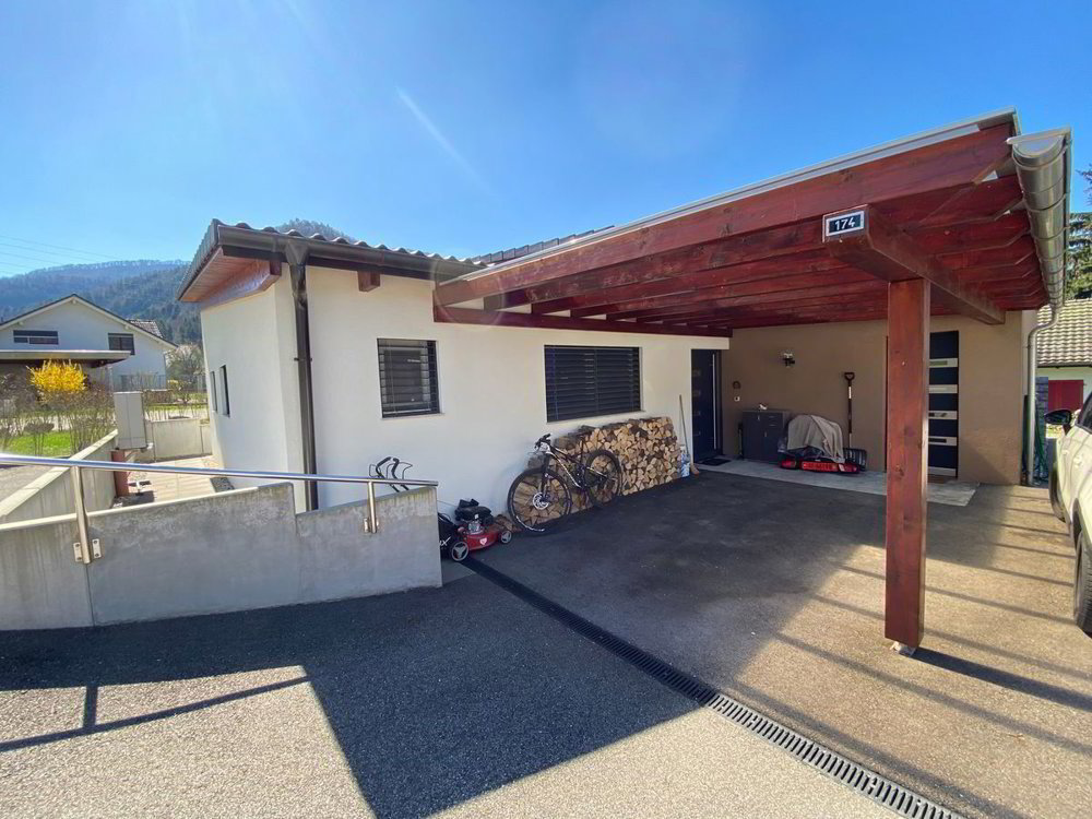 Villa, Vermes - 590000 – pohled 2