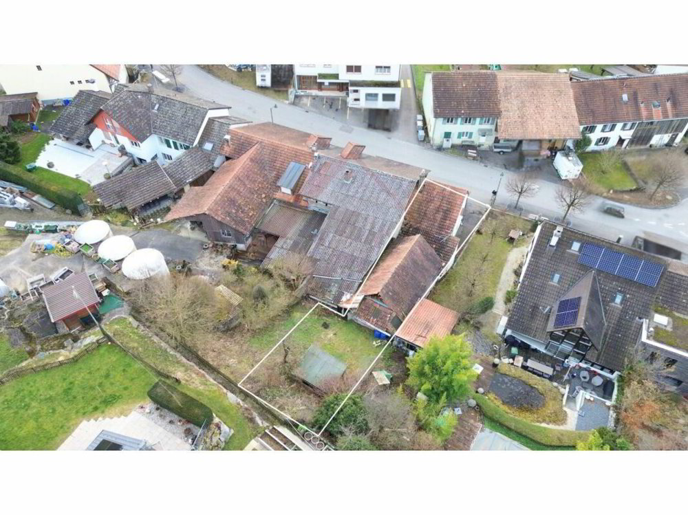 Haus – Duggingen, Bezirk Laufen - Ansicht 4