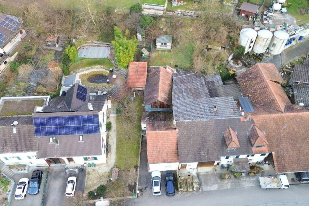 Haus – Duggingen, Bezirk Laufen - Ansicht 5