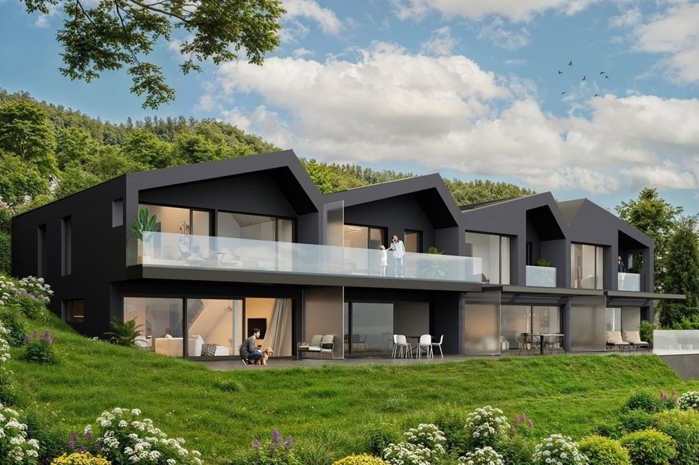 5.5 rooms House to buy in Hauterive NE - image 1/6