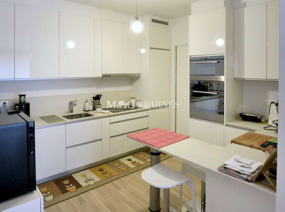 Appartement 4.5 pièces à acheter à Lugano - image 1/17
