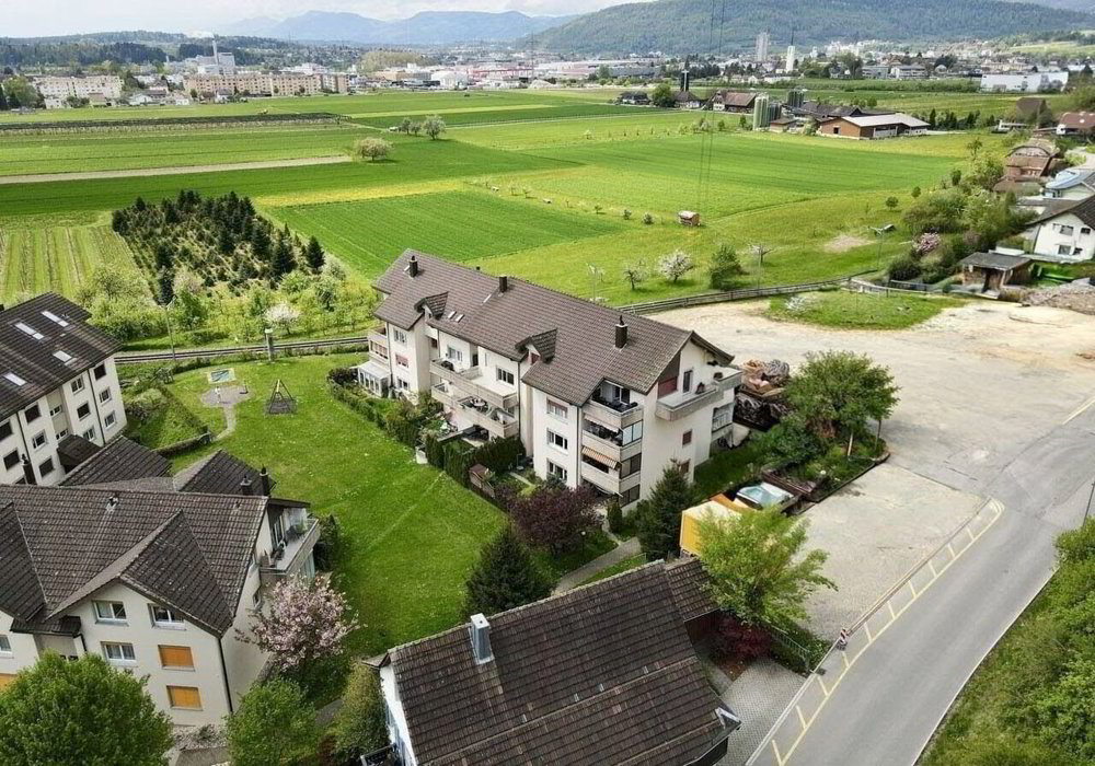 Appartement 4.5 pièces à acheter à Oftringen - image 1/16