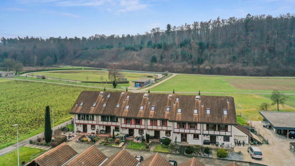 Maison 5.5 pièces à acheter à Kleindöttingen - image 1/19