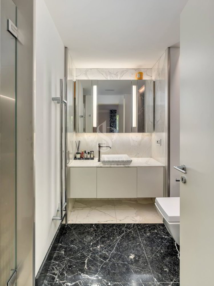 3.5 Zimmer Wohnung zum verkaufen in Paradiso - Bild 1/13