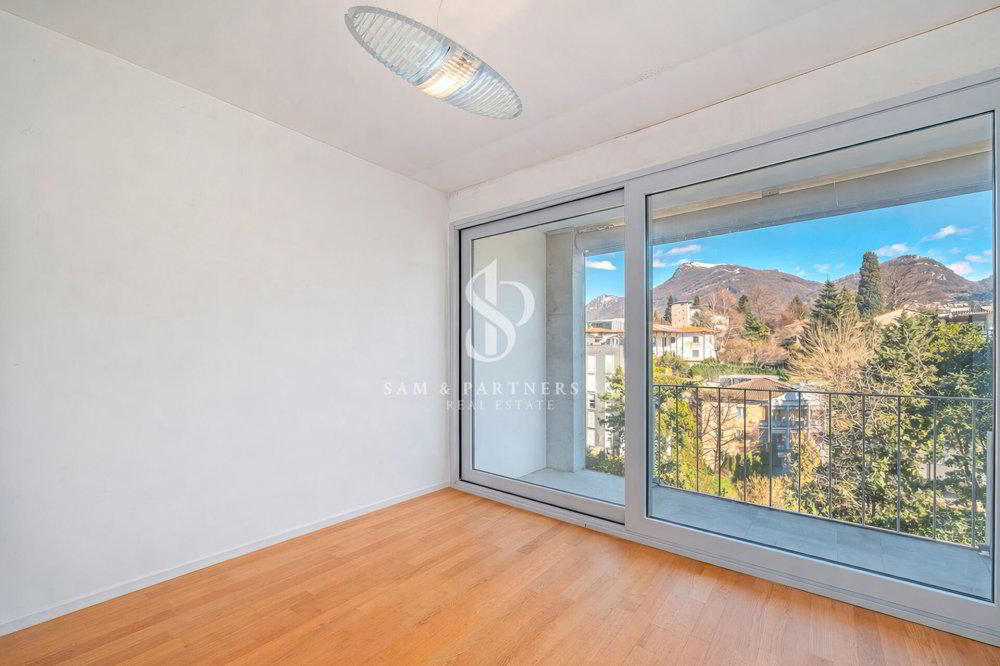 Appartement 5 pièces à acheter à Lugano - image 1/14