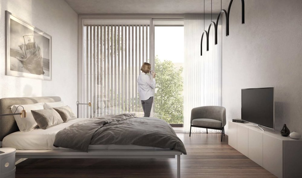 Appartamento di 4.5 locali in vendita a Ascona - immagine 1/3
